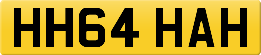 HH64HAH